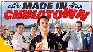 Made In Chinatown | Free Action Comedy Movie | Full Movie | Full HD | Crack Up Central