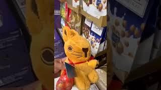 Cute Bunny Stuff with Chocolate #shorts #trending #viral #subscribe