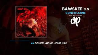 Comethazine - Bawskee 3.5 (FULL MIXTAPE)