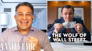 Wall Street Lawyer Reviews Financial Crime Scenes, from "Billions" to "Mr. Robot" | Vanity Fair