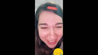 Tik Tok Fart challenge