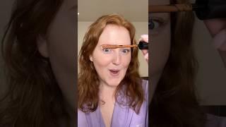 REDHEAD MASCARA ‍