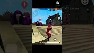 FREE FIRE HEADSHORT TIK TOK VIDEO MR NOOB 444+