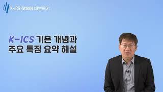 [Insight+] K-ICS 첫술에 배부르기_지급여력제도란?