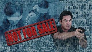 Not For Sale (2023) Full Movie | Dean Cain, Kevin Sorbo | A JC Films Original