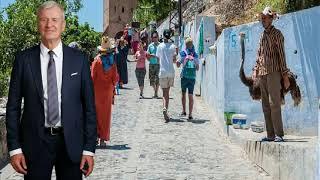 Tourisme au Maroc | La France en Tête des Dépenses en 2023