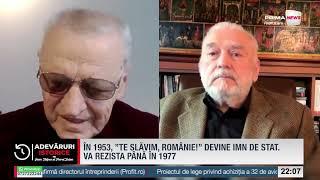 Adevăruri Istorice cu Ioan Talpeș și Pavel Suian - 16 noiembrie