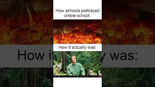 SCHOOL Memes 27