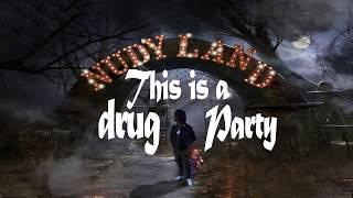 Young Nudy - Ferris Wheel (Official Lyric Video)