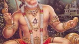 Katha Ram Bhakt Hanuman Ki  VOL 1... PART 7 / 8