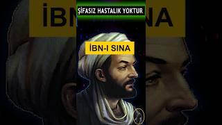 TIBBIN BABASI İbni Sina Sözleri Sizi Derinden Etkileyecek / İbn-i Sina Sözleri