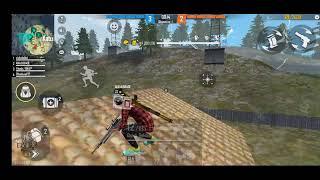 Tamil free fire clash squad ranked game play with vishwa gamer