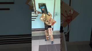 Что творят дети без телефона