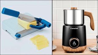 These 16 Amazon Kitchen Gadgets Are Blowing Up! (With Prices)