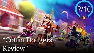 Coffin Dodgers Review