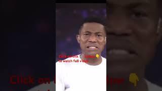 POWERFUL: PASTOR JERRY EZE REPLY DADDY FREEZE AND OTHERS. #nsppd #jerryeze #gospel