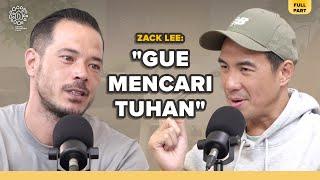 YAKIN MEMILIH AGAMA KRISTEN INI DIA PERJALANAN SPIRITUAL ZACK LEE - Daniel Tetangga Kamu