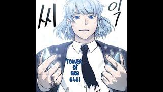 Tower of God Chapter 646: Checkmate reVenge  #towerofgodreaction #towerofgodspoiler