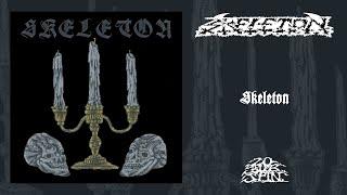 SKELETON - Skeleton (Full Album) 20 Buck Spin