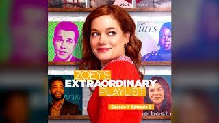 The Sound Of Silence - Zoey's Extraordinary Playlist (Full Version)