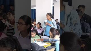 Rajasthan Gk swaljavb Class Aryavart Academy Jaipur #shorts #reels #ytshorts