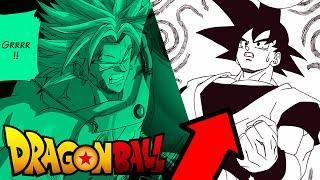 Ein neues Multiversum voller Gefahren!  Dragon Ball Fan Manga