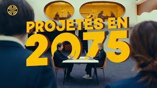 8 mars 2075 : un monde du travail égalitaire, ça ressemblerait à quoi ?