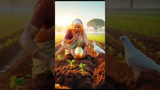 From Laughter to Legacy: The Magical Pigeon That Changed Her Life ️ #ai #aishort