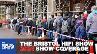 2024年英國布里斯托音響展實況報導: UK Bristol Hi-Fi Show 2024