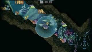 Quintessence - Chapter XI Underwater Mini-Game