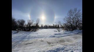 A look at what happens on the day of the Winter Solstice