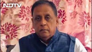 Tripura Congress Chief Pijush Biswas Quits, Says Retiring From Politics