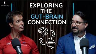 THE GUT-BRAIN AXIS - Joint Dynamics Podcast