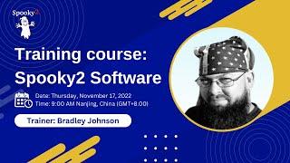 Spooky2 Online Training Course-Spooky2 Software