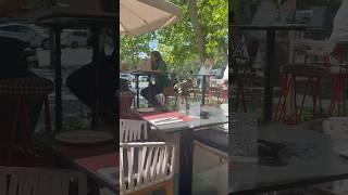 Restaurante & Terraza Malvar｜Madrid｜Spain