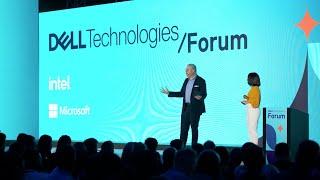 Dell Technology Forum 2023 | Snippet Video