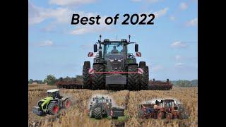 Landwirtschaft in Ostdeutschland - Best of 2022 - Agrar Oberlausitz