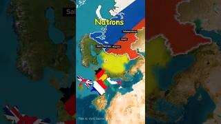 Russia's biggest problem...