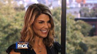 Hollywood Insider: Lori Loughlin