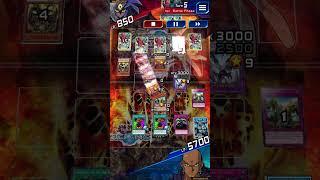 Effect vailer lost you the duel #yugioh #ygoduellinks #duellinks