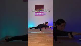 Forward Bend Contortion   #contortionist #contortiontraining