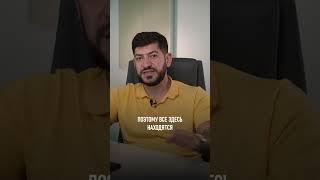 Плюсы жизнь в ДУБАЕ 2024