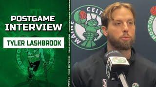 Maine Celtics Head Coach on Rookies Baylor Scheierman and Anton Watson