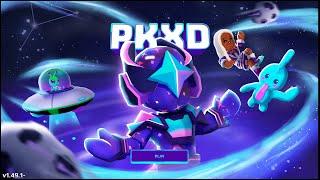 PKXD Galaxy 2024 New Update // Funny Game Play Live  | PK XD Live | SekarPkxd