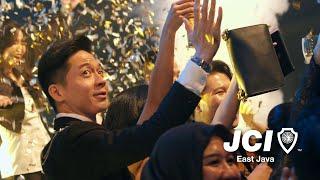 JCI East Java  - Gala Dinner 2023 (Event)