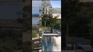 Desire Meets Serenity: Las Luces Luxury property in Spicewood, Austin Texas