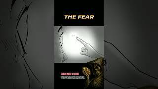 THE FEAR ANIMATED HORROR SHORT | THE MISTIFUL