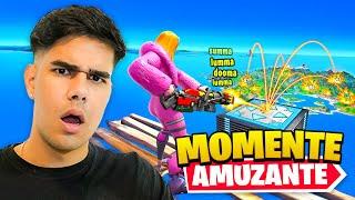 Reactionez la Cele mai *AMUZANTE* Momente din Fortnite OG!