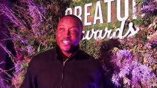 I Am New Generation Magazine - WeWork London Creators Awards 2018 ‘Wild Card’ pitch winner