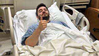 The Story Of My Appendix